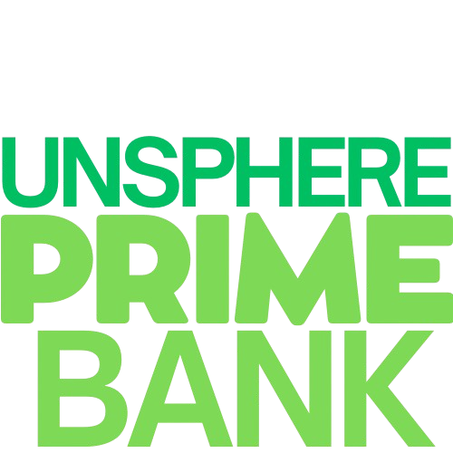 Unsphere Prime Bank